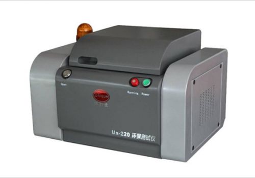 Máy phân tích ROHS/Máy phân tích nguyên tố độc hại/Máy XRF-Model UX220