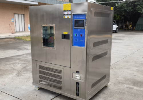 Tủ thử nghiệm nhiệt độ và độ ẩm 408L